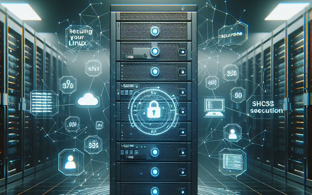 Securing Your Linux Server: Enabling HTTPS with Modern Ciphers