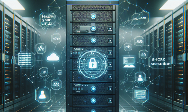 Securing Your Linux Server: Enabling HTTPS with Modern Ciphers