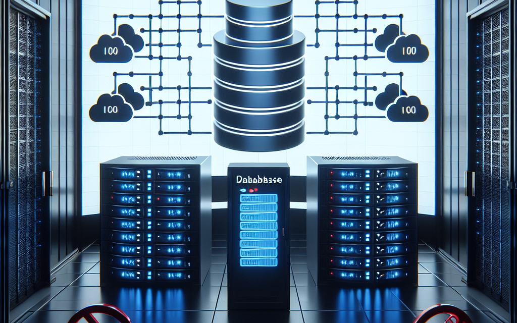 Securing Your Linux Server: Limiting Database Connections to Whitelisted IPs