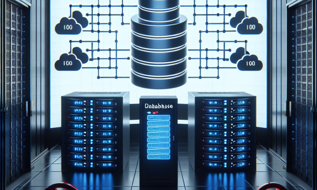 Securing Your Linux Server: Limiting Database Connections to Whitelisted IPs