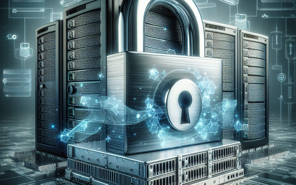 Securing Your ZFS Pools: A Comprehensive Guide to Encryption on Linux Servers