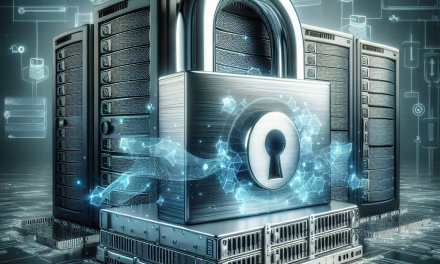 Securing Your ZFS Pools: A Comprehensive Guide to Encryption on Linux Servers