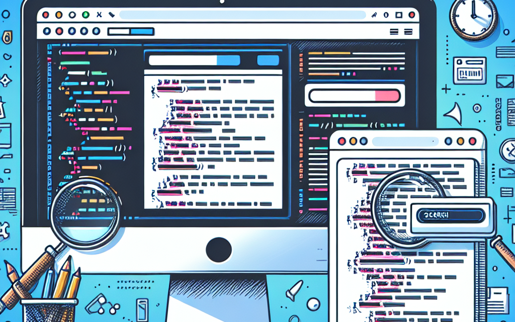 Step-by-Step Guide to Building a Custom Search Engine for Your Blog