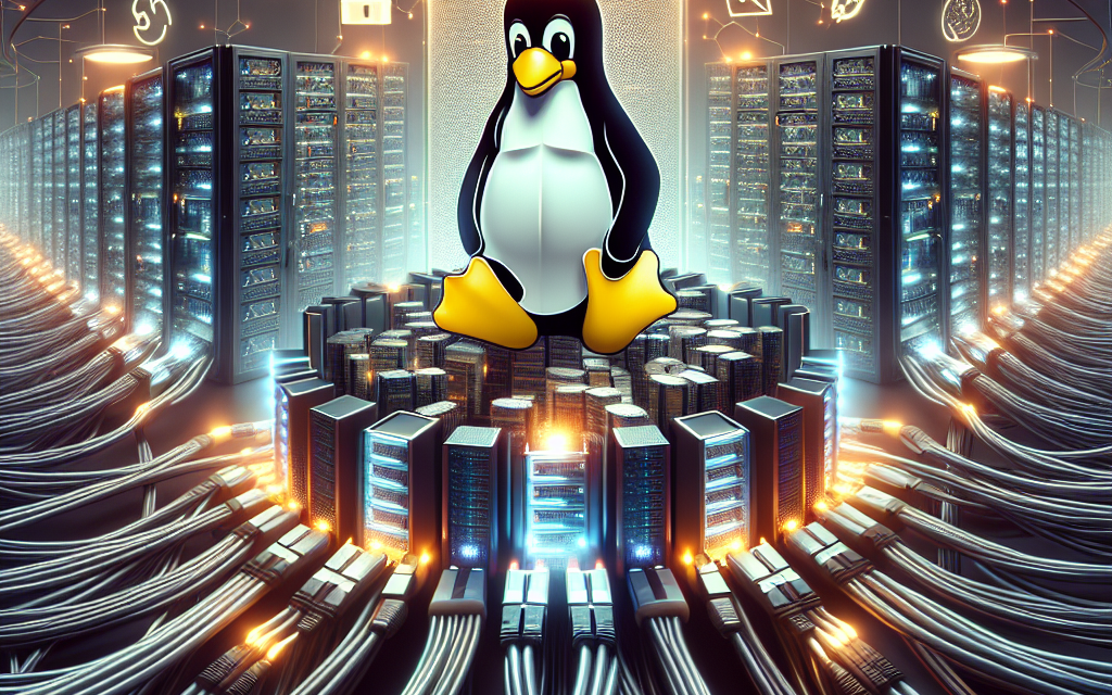 Strategies for Securing iSCSI Access on Linux Servers