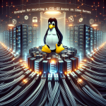 Strategies for Securing iSCSI Access on Linux Servers