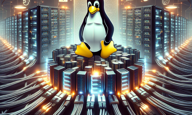 Strategies for Securing iSCSI Access on Linux Servers
