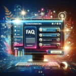 Transform Your Website: Creating an Interactive FAQ Section with Toggles
