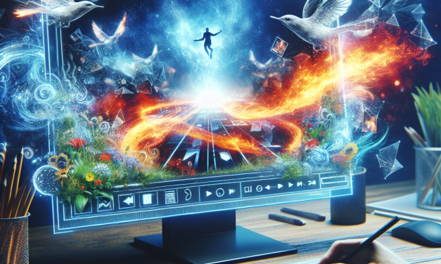 Transform Your Website with Video Backgrounds for Captivating Headers