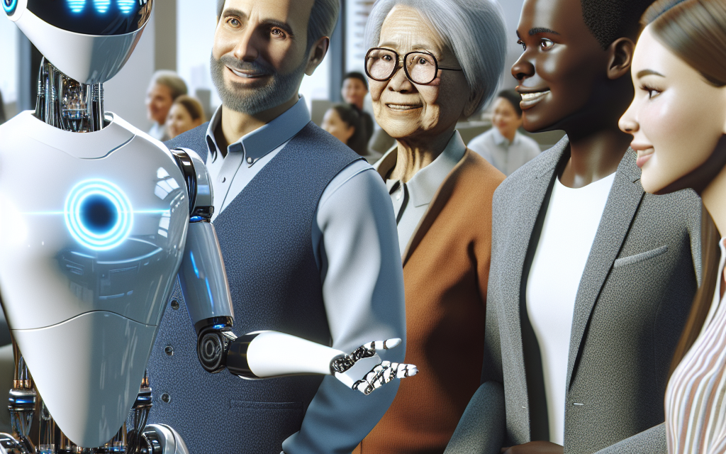 Transforming Customer Service: How AI Automation Enhances Interactions