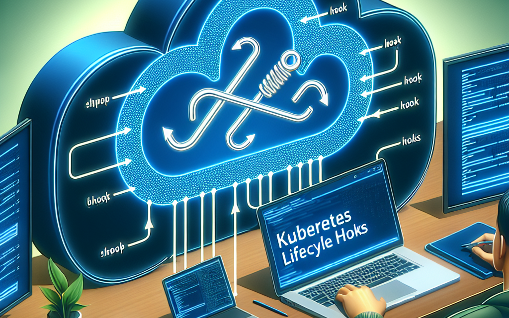 Understanding Kubernetes Lifecycle Hooks: A Comprehensive Guide
