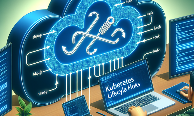 Understanding Kubernetes Lifecycle Hooks: A Comprehensive Guide