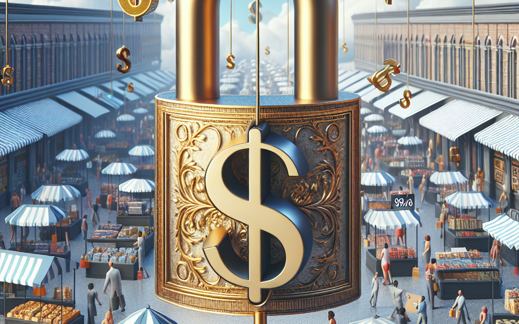 Unlocking Sales Potential: Implementing Dynamic Pricing for Personalized Discounts