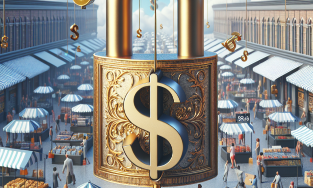 Unlocking Sales Potential: Implementing Dynamic Pricing for Personalized Discounts