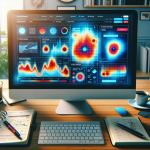 Unlocking User Behavior: Enhancing Your Website Layout with Heatmaps