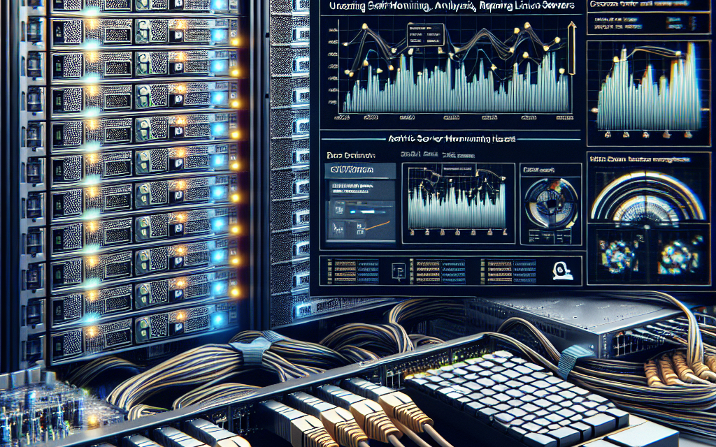 Utilizing SMART Tools for Effective Disk Health Monitoring in Linux Servers