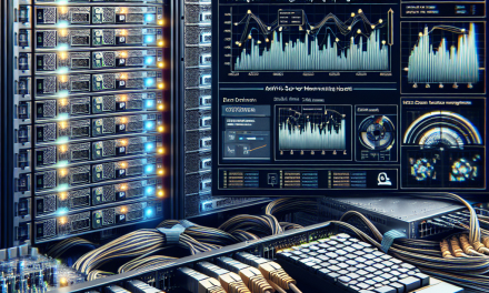Utilizing SMART Tools for Effective Disk Health Monitoring in Linux Servers
