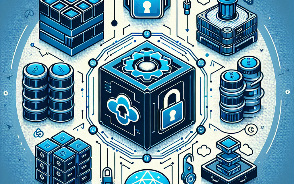 Best Practices for Encrypting Kubernetes Object Storage