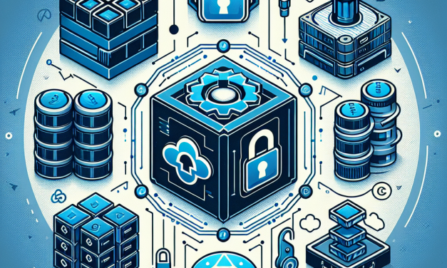 Best Practices for Encrypting Kubernetes Object Storage