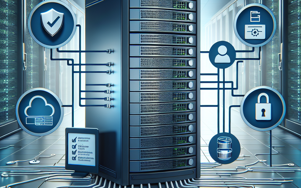Best Practices for Enforcing Secure SAN Access Policies on Linux Servers