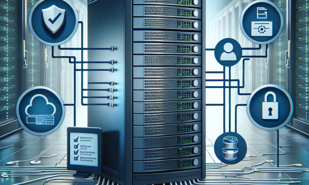 Best Practices for Enforcing Secure SAN Access Policies on Linux Servers