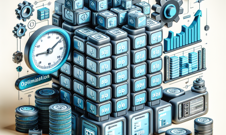 Best Practices for Optimizing Stateful Workloads in Kubernetes