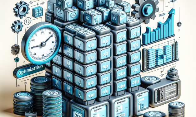 Best Practices for Optimizing Stateful Workloads in Kubernetes
