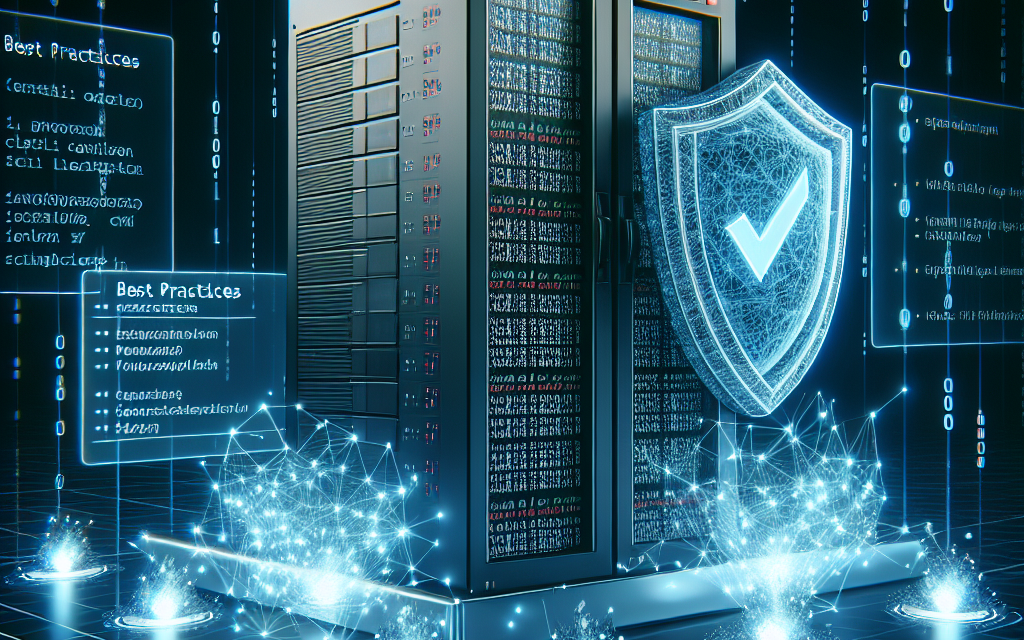 Best Practices for Preventing ARP Table Poisoning on Linux Servers