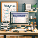 Building Your Own Online Quiz Portal: A Step-by-Step Guide