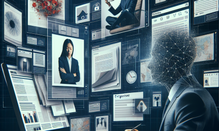 Building a Portfolio: Mastering Advanced Search Filters for Easy Navigation
