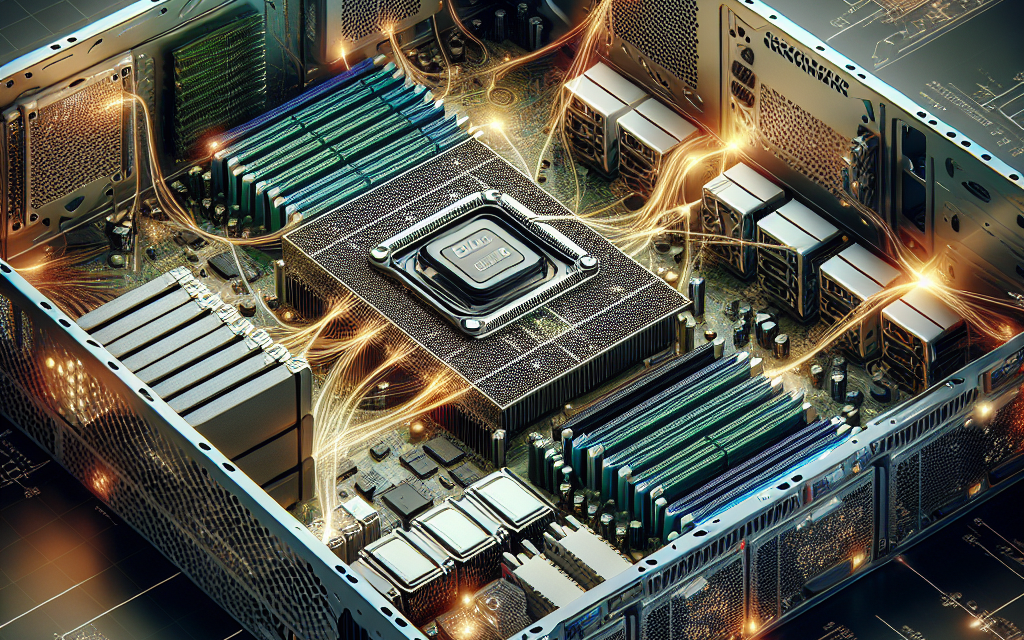 Configuring Secure Fibre Channel Zones on Linux Servers