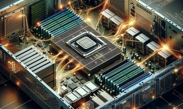 Configuring Secure Fibre Channel Zones on Linux Servers