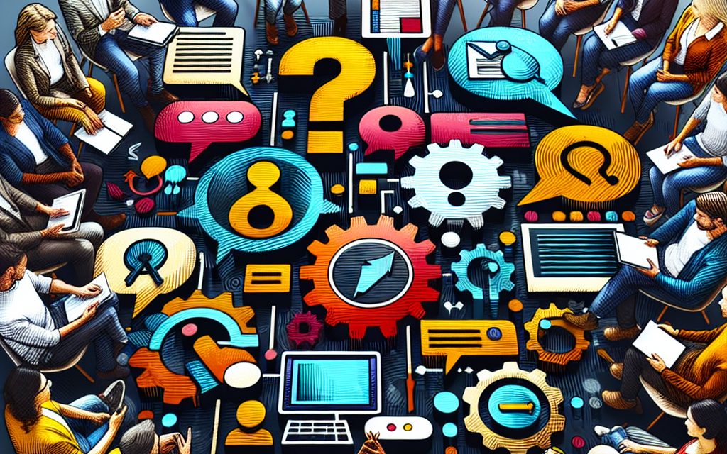 Crafting a Successful Community-Driven Q&A Platform