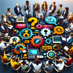 Crafting a Successful Community-Driven Q&A Platform