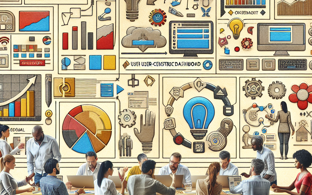 Designing User-Centric Dashboards: A Guide to Custom Widgets in WordPress