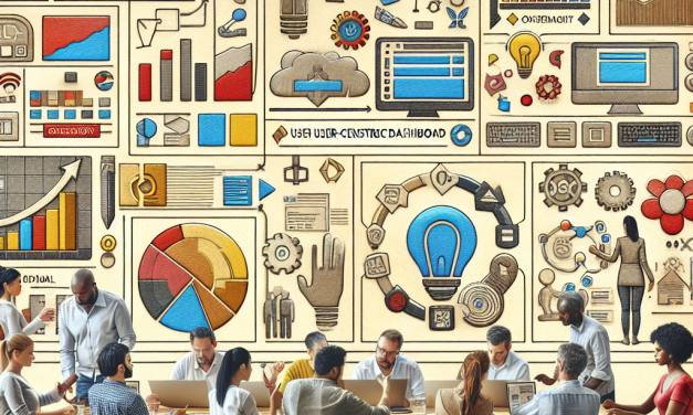 Designing User-Centric Dashboards: A Guide to Custom Widgets in WordPress