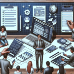 Designing Your Online Certification Platform: Key Features to Consider