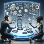 Designing a Custom API: A Step-by-Step Guide for Integrating Third-Party Tools
