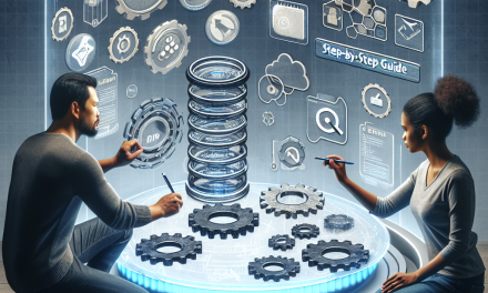 Designing a Custom API: A Step-by-Step Guide for Integrating Third-Party Tools
