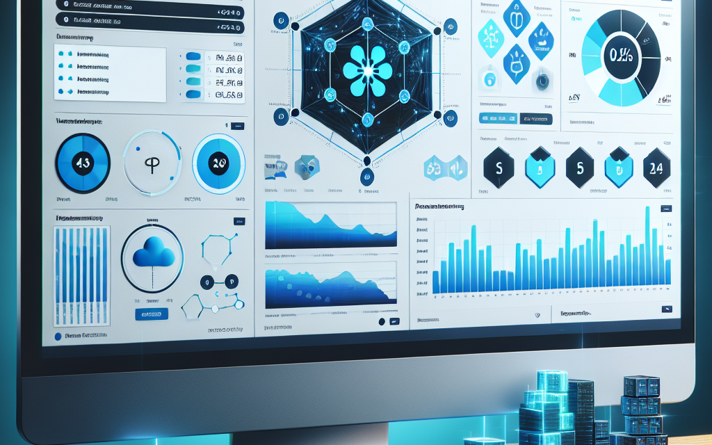 Effective Strategies for Monitoring Kubernetes Namespace Metrics