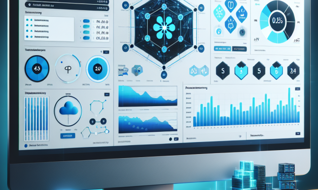 Effective Strategies for Monitoring Kubernetes Namespace Metrics