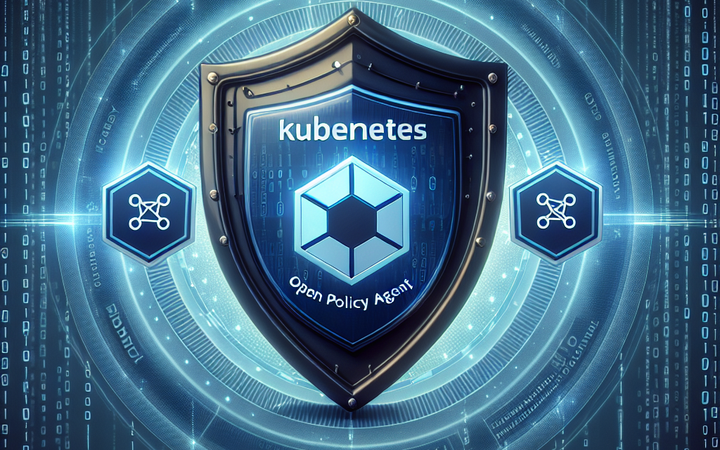 Enhancing Kubernetes Security with Open Policy Agent Integration