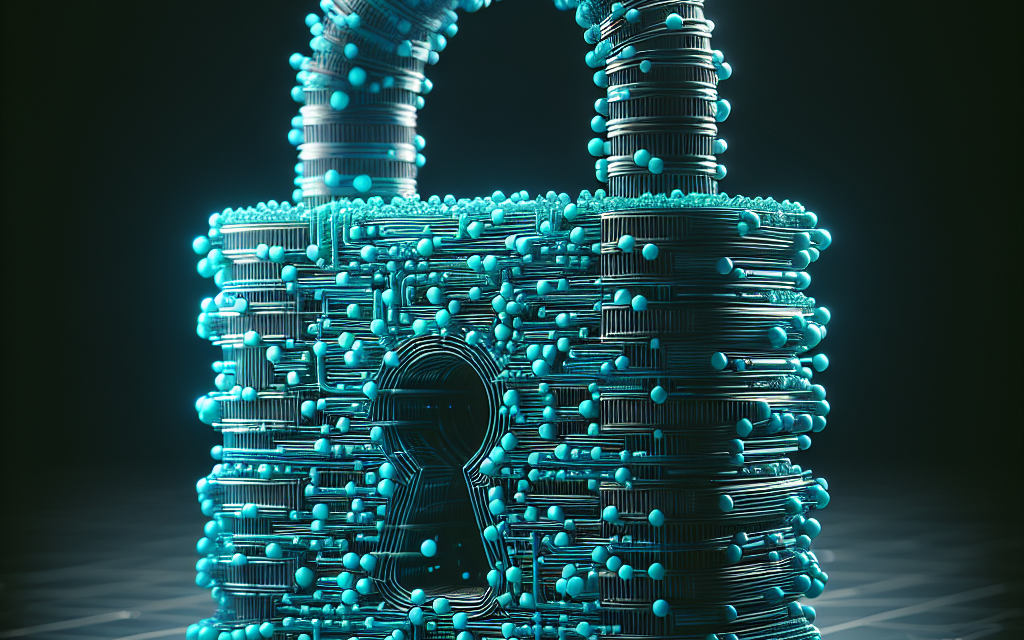 Enhancing Security in Kubernetes: A Deep Dive into Network Encryption