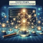 Essential Techniques for Effective Kubernetes Node Debugging