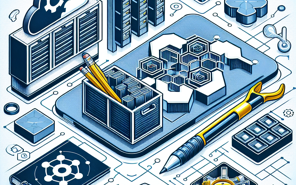 Exploring Kubernetes Object Storage: Best Practices and Tools