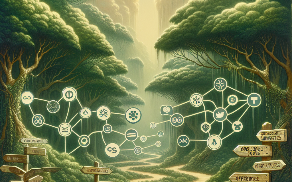 Exploring the Ecosystem of Open Source Kubernetes Tools