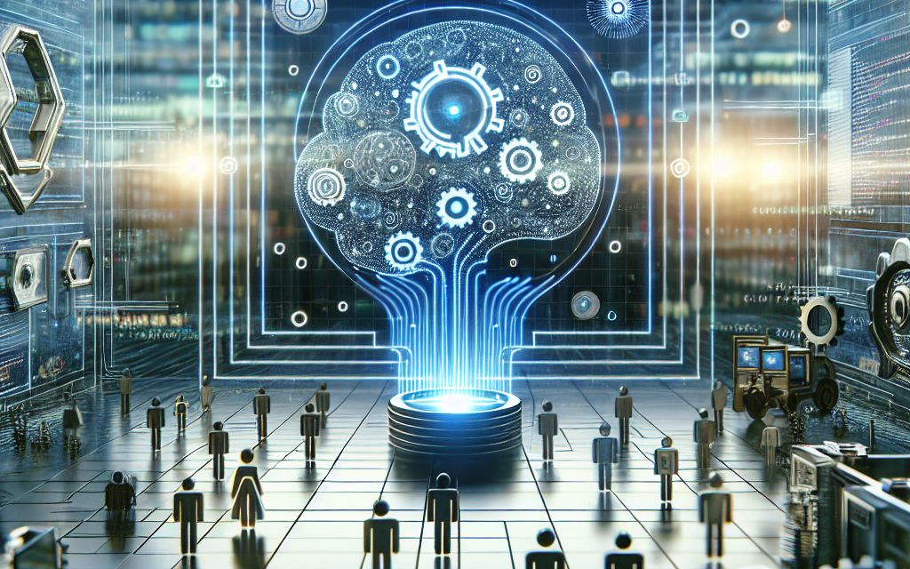 How AI is Revolutionizing Meta Description Generation