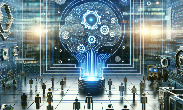 How AI is Revolutionizing Meta Description Generation