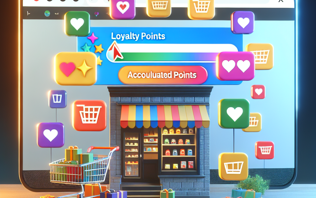 How to Create an Effective Loyalty Points System for Your WooCommerce Store