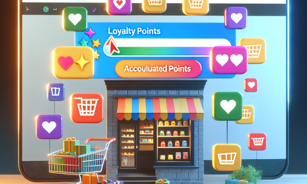 How to Create an Effective Loyalty Points System for Your WooCommerce Store
