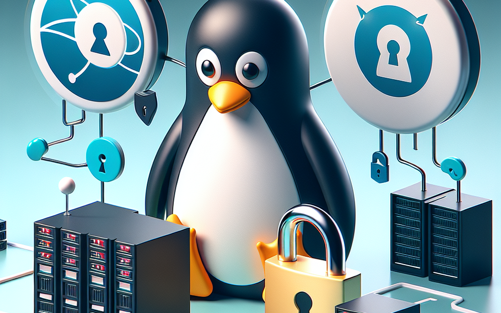 Implementing Secure BGP Routing on Linux Servers